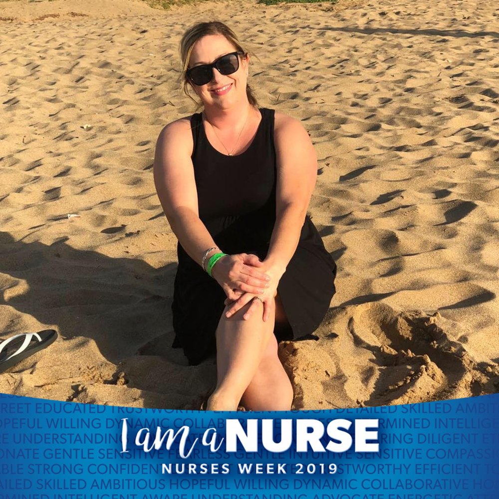 Meet your Posher, Holly